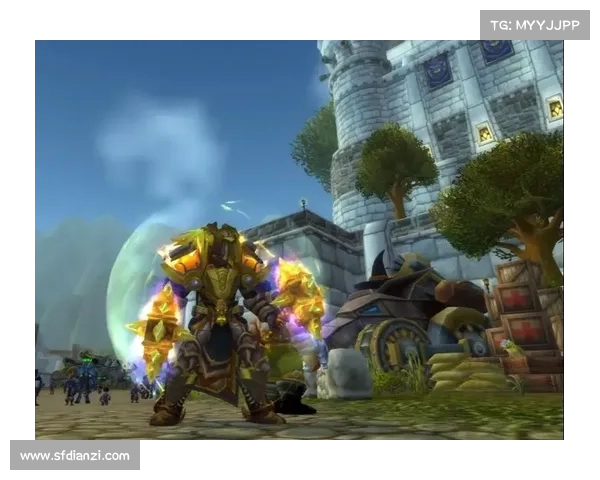 魔兽世界怀旧服：打造以装备栏为中心的新体验